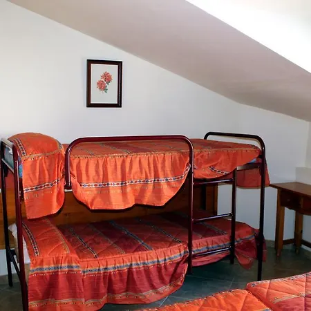 Apartamento Anem 3000 *