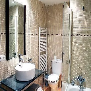 Anem 3000 Apartamento