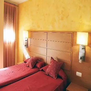 Anem 3000 Apartamento Arans