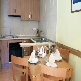Anem 3000 Apartamento *