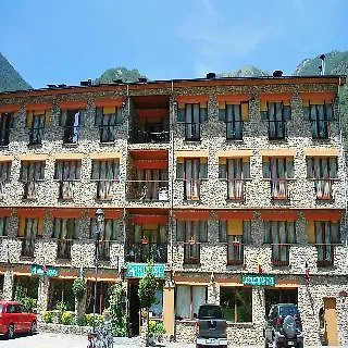 Apartamento Anem 3000