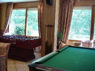 Anem 3000 Apartamento Arans