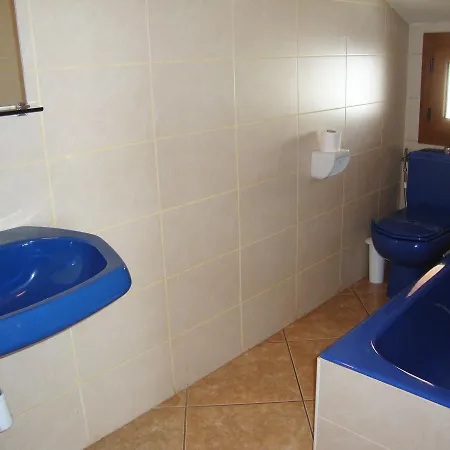 Apartamento Anem 3000