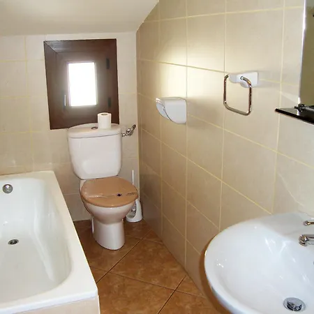Apartamento Anem 3000 Arans