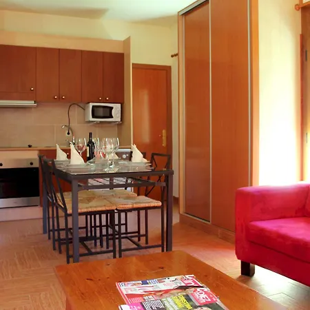 Anem 3000 Apartamento