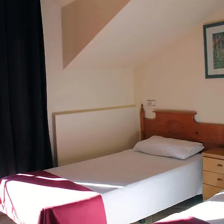 Anem 3000 Apartamento Arans