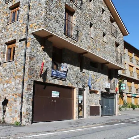 Apartamento Anem 3000 Arans