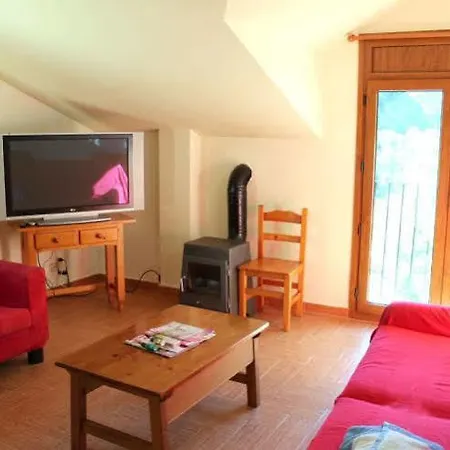 Anem 3000 Apartamento Arans