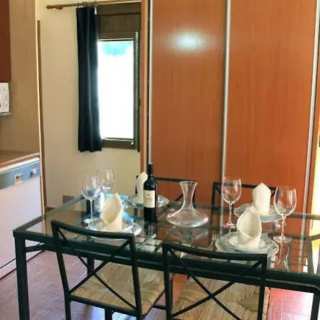 Apartamento Anem 3000 *