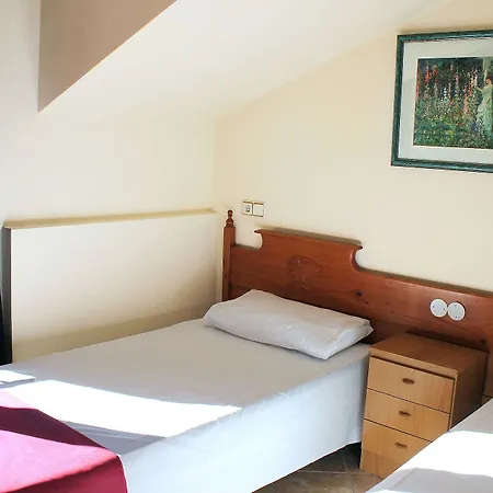 Apartamento Anem 3000