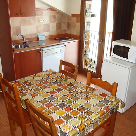 Apartamento Anem 3000 Arans