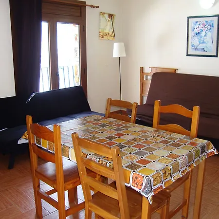 Apartamento Anem 3000 *